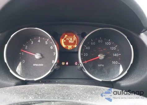 2009 Nissan Rogue S from USA, damaged, VIN JN8AS58V69W179770